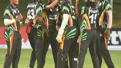 Photo of Harpy Eagles open Super50 campaign today against Volcanoes – -CCC battles Red Force