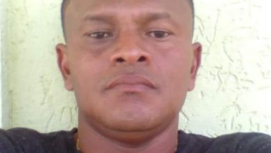 Photo of Boat operator dies after falling into Essequibo River
