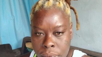 Photo of Tobago woman stabbed to death