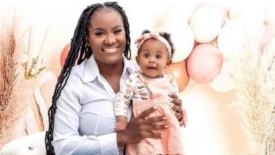 Photo of US woman allegedly flew to Jamaica to kill MP’s child, infant’s mom