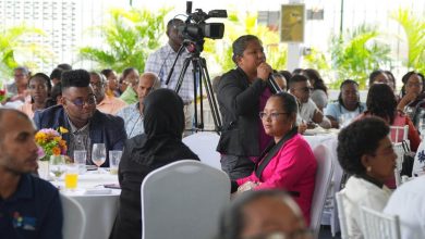 Photo of President floats $15m housing loans for teachers – -hears complaints on several issues at State House gathering