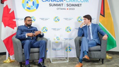 Photo of CARICOM, Canada launch `strategic partnership’ – -joint action envisaged on security, climate