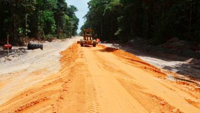 Photo of Edgehill says Amaila Falls access road functional – – gov’t holds out hope for hydro project