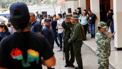 Photo of Brazil ups northern border military presence amid Venezuela-Guyana spat -ministry