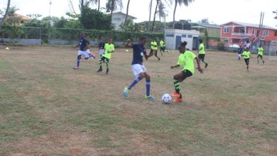 Photo of Conquerors, Den Amstel, Eagles make perfect start in Ralph Green U11 Football