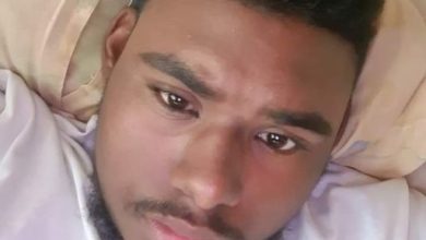 Photo of Third man killed outside Trinidad police base in a week