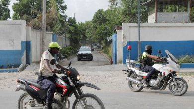 Photo of Kenya’s parliament approves police deployment to Haiti