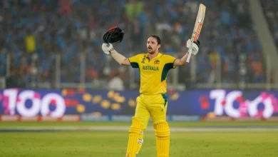 Photo of Travis Head leads Australia to sixth World Cup title – -India defeated by six wickets