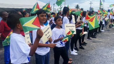Photo of Venezuela will never succeed, Essequibo belongs to Guyana – Jagdeo tells Region Two