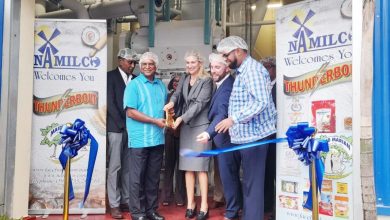 Photo of NAMILCO unveils $1.6b mixer plant – -Director calls for stable power supply, info to guide further investment