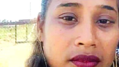 Photo of Woman found murdered at Sunset Hotel – – police seeking man who checked in with her