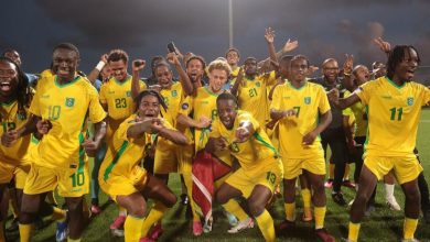 Photo of Historic! Guyana seals League A berth with 6-0 demolition of Antigua and Barbuda