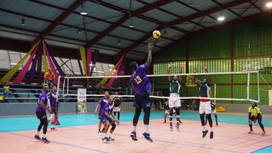 Photo of Surinamese clubs continue dominance at Road 2 Recovery Volleyball – – Guyanese teams continue to struggle