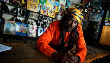 Photo of Buju Banton drops first visual for ‘Born For Greatness’ with ‘Coconut Wata (Sip)’