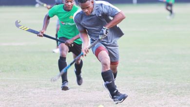 Photo of ‘Expect a weekend of quality hockey’ – GHB’s Fernandes on 1st Division Finals – -Saints men looking to turn the tables  against Old Fort in the semis today