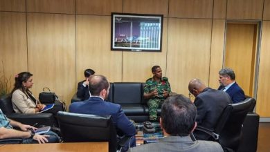 Photo of Brigadier Khan’s visit to Brazil defence ministry `went beyond routine military exchanges’ – GDF