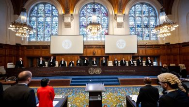 Photo of Court must act to stop  annexation of Essequibo – -Guyana argues at ICJ