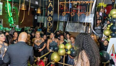 Photo of La’Mode BK: Where Caribbean and Asian fusion delights meet