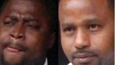 Photo of Eight years for Trinidad ‘Foreign Affairs Ministry’ drug smugglers