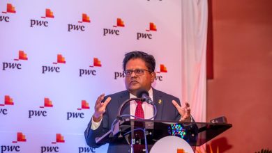 Photo of PricewaterhouseCoopers opens office