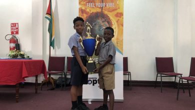 Photo of Courts Pee Wee finalists have different objectives – —Redeemer hoping to redeem themselves by avenging earlier defeat while St Pius sets sights on third title