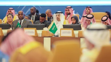 Photo of CARICOM -Saudi Arabia summit a success – President