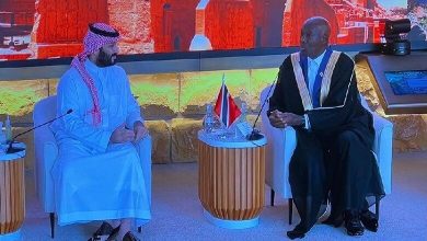Photo of Trinidad PM: Saudi trip was no sellout