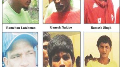 Photo of `Mastermind’ in fishermen murders pleads guilty mid-trial