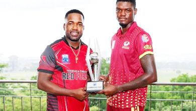 Photo of Red Force and Hurricanes set for epic battle