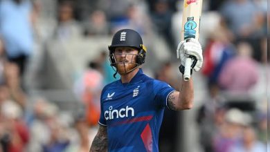 Photo of Stokes’ ton helps England beat Netherlands, end World Cup losing run