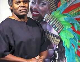 Photo of Art of Carnival – works of award-winning Trinidadian artist, Nov. 11 – Dec. 29 in Harlem