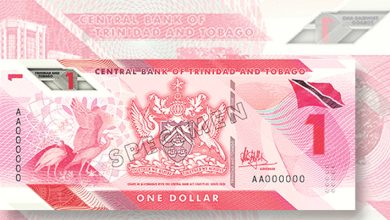Photo of Jamaica  Central Bank suspends  T&T dollar  exchange