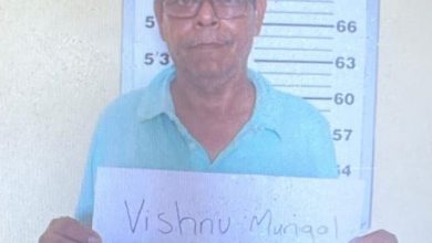 Photo of Man, 75, charged over $14m fraud