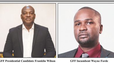 Photo of Electoral committee backpedals, quartet now allowed to vote today – GFF elections fiasco