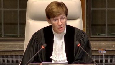 Photo of ICJ rules in favour of Guyana – -Venezuela ordered to refrain from taking action against Essequibo