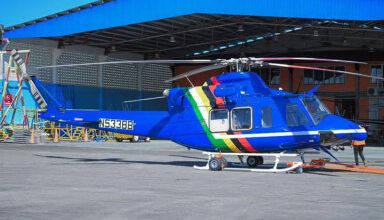 Photo of Guyanese military chopper disappears near Venezuela, speculation rife