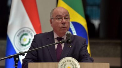 Photo of Brazil sees no risk of armed conflict between Guyana and Venezuela -minister