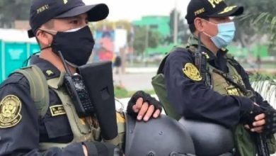 Photo of Nine dead after armed men raid Peru’s Poderosa mine – ministry