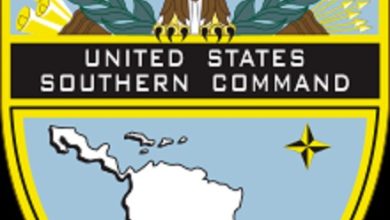 Photo of U.S. Southern Command to conduct flight operations today in Guyana