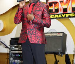 Photo of Musical arranger-calypsonian Hamlet wants calypso music marketable globally