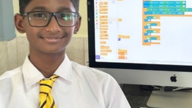 Photo of Guyana wins bronze medal at Caribbean STEM Olympiads