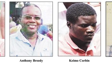 Photo of Two found guilty of killing agriculturalist