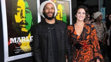 Photo of Marley family concurs Bob’s passion was ‘One Love’