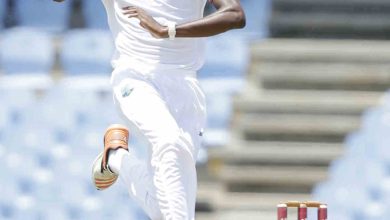 Photo of Pacers give Windies slight edge