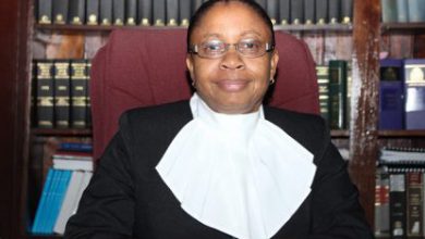 Photo of Men entitled to maintenance from former wives – -CJ says in landmark ruling