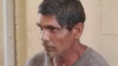 Photo of Baramita man gets 12 years for fatal beating of wife, 18