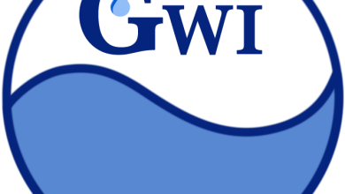 Photo of GWI upgrading network in Campbellville, Newtown