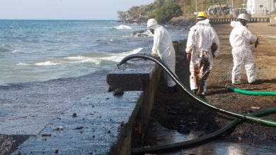 Photo of Search still on for oil spill principals – -Trinidad PM says confirmation being awaited