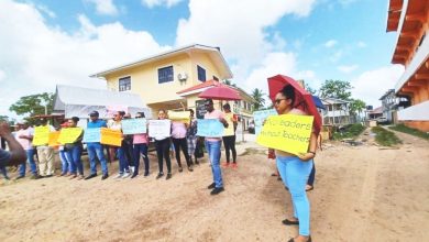 Photo of Teachers keeping up strike pressure – -McDonald says ceasing of union dues deductions backfiring