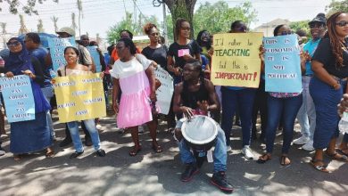Photo of GTU says working on strike relief, legal action – -meets GTUC